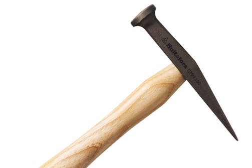 Hammer: Glassmesterhammer Hammer: Glassmesterhammer